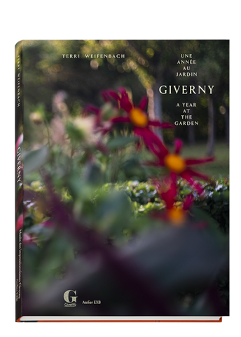 Giverny: une année au jardin. Terri Weifenbach.