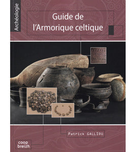 Guide de l'Armorique celtique.