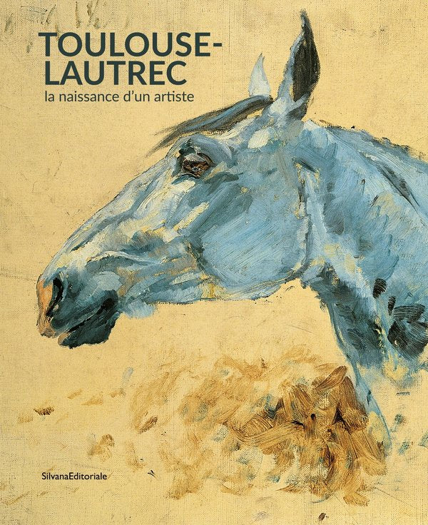Toulouse-Lautrec, the birth of an artist.