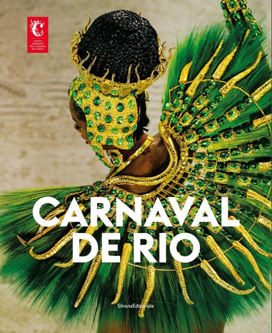 Carnaval de Rio.
