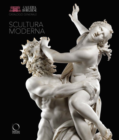 Galleria Borghese Catalogo generale. I. Scultura moderna