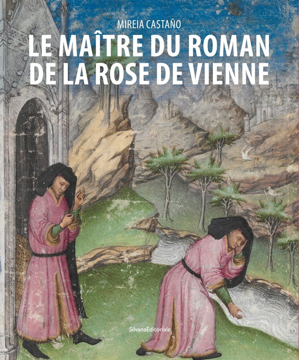 Le maître du roman de la rose de Vienne.