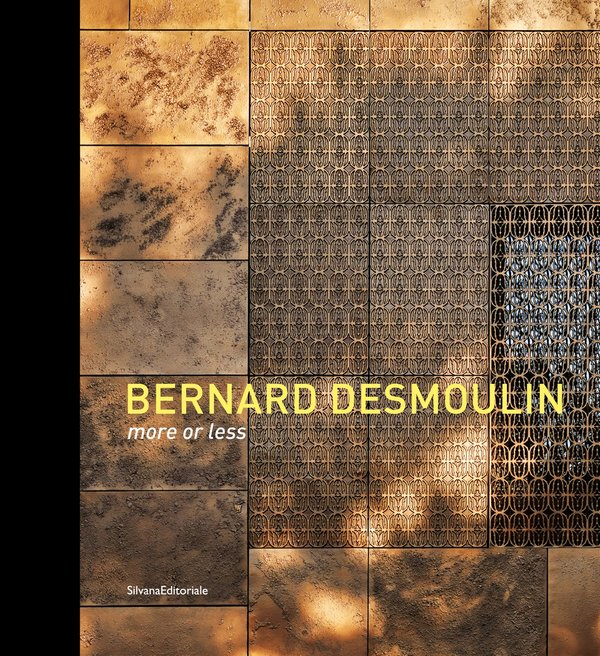 Bernard Desmoulin, more or less.