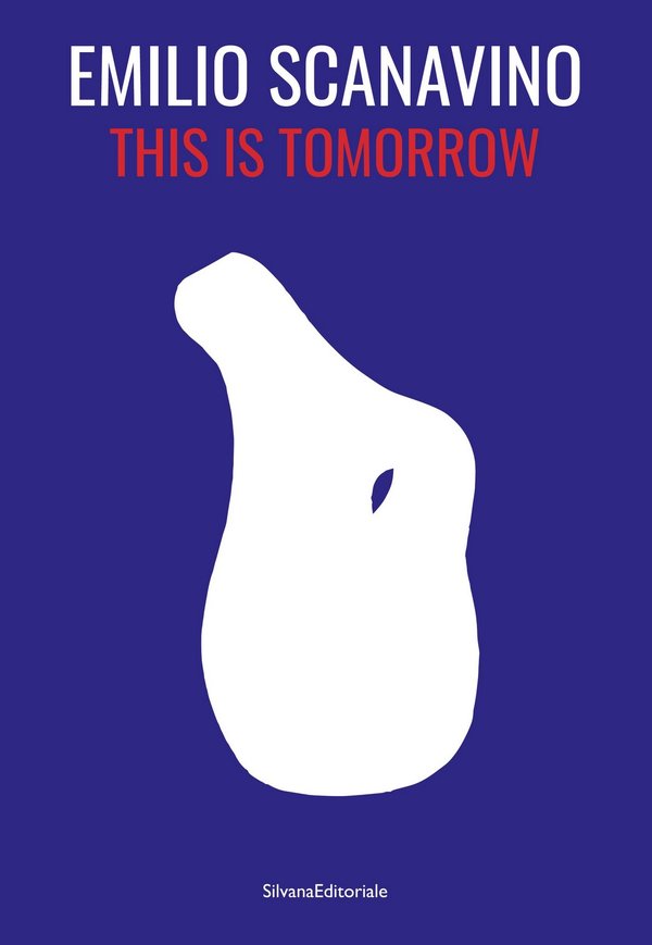 Emilio Scanavino. This is tomorrow.