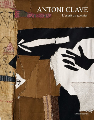 Antoni Clavé,l'esprit du guerrier.