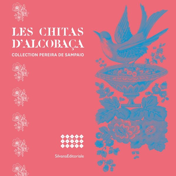 Les chitas d'Alcobaça, collection Pereira de Sampaio.