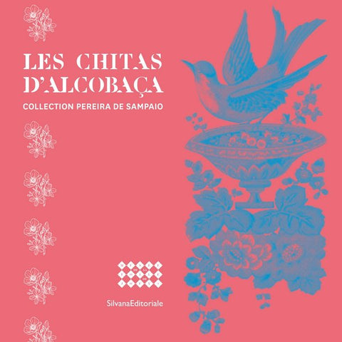 The chitas of Alcobaça, Pereira de Sampaio collection. 
