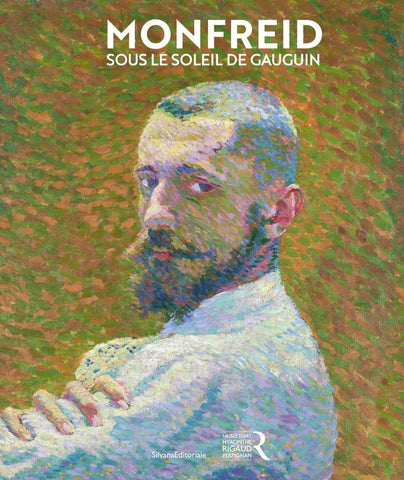 Monfreid sous le soleil de Gauguin.