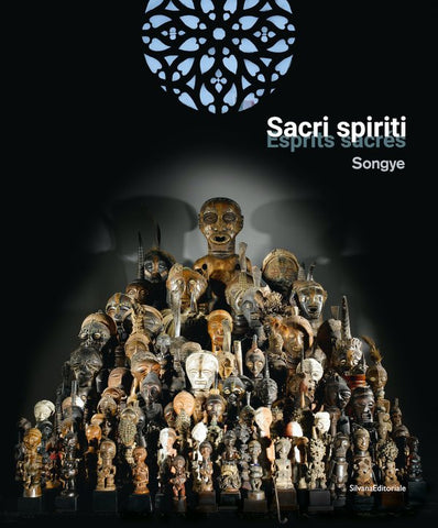 Sacri Spiriti (esprits sacrés). Songye.