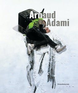 Arnaud Adami.
