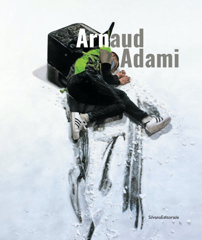 Arnaud Adami.