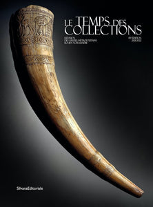 The Time of Collections. 9th edition, 2021-2022. Metropolitan Museums Meeting, Rouen-Normandy.