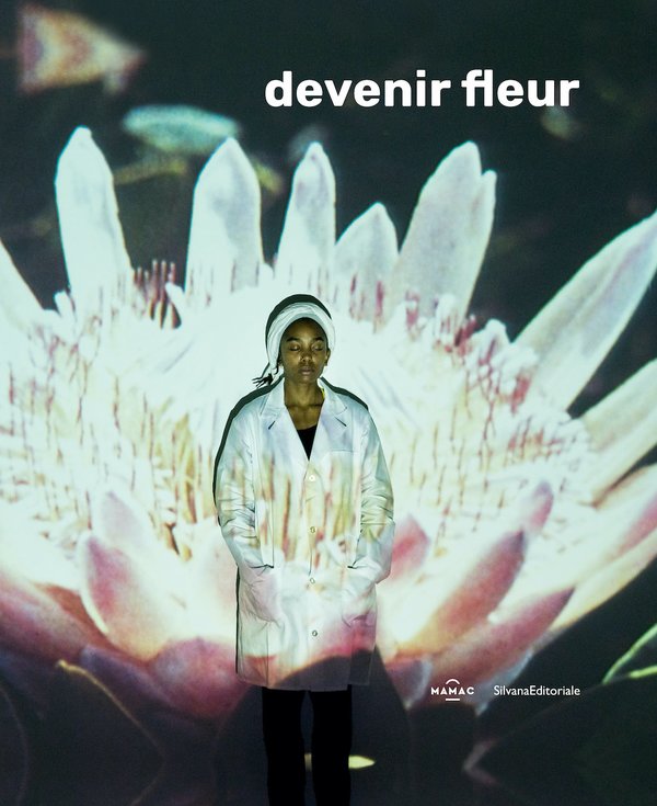 Become a flower.