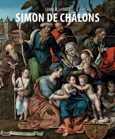 Simon de Châlon
