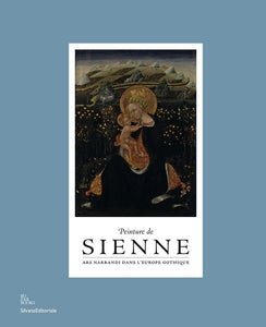 Siena Painting