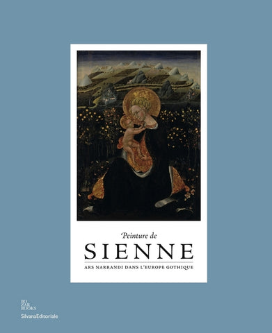 Siena Painting