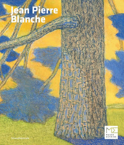 Jean-Pierre Blanche.