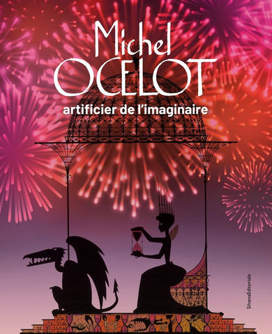 Michel Ocelot artificier de l'imaginaire.