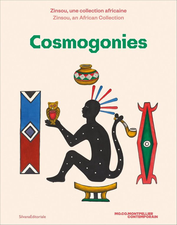 Zinsou, une collection africaine. Cosmogonies.