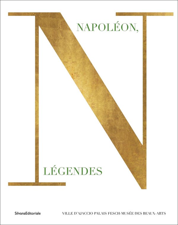 Napoléon, Légendes.