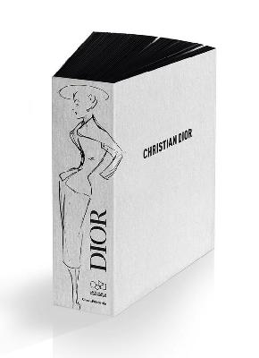 Christian Dior.