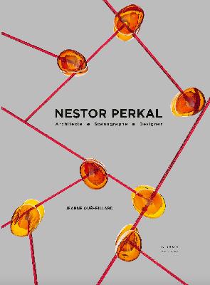 Nestor Perkal: Architecte, Scénographe, designer.