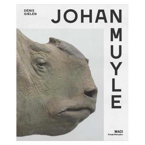 Johan Muyle. Oeuvres. 1982-2020.