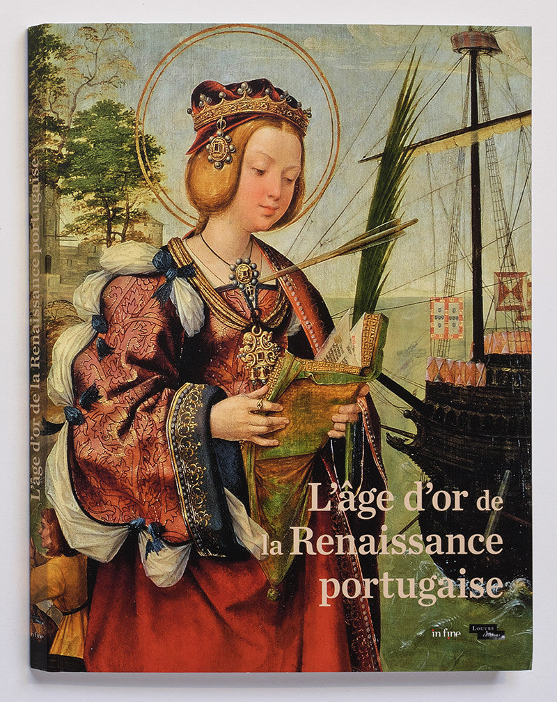 L'âge d'or de la Renaissance portugaise.