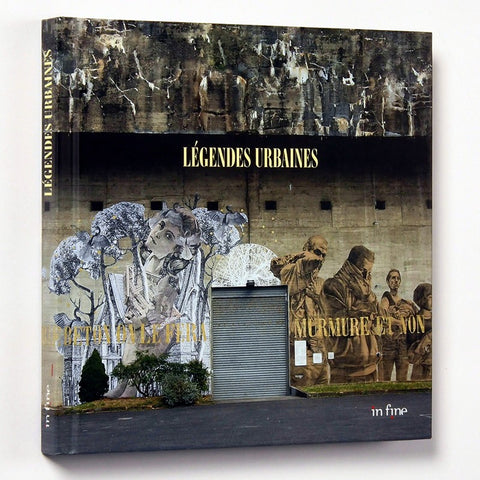 Urban legends.