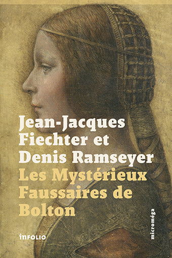 Les Mystérieux Faussaires de Bolton.