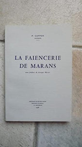 La Faiencerie de Marans.