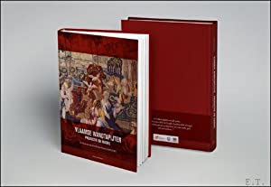 Vlaamse wandtapijten. Productie en handel. De Oudenaardse familie Van Verren