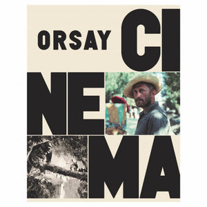 Orsay Cinema.
