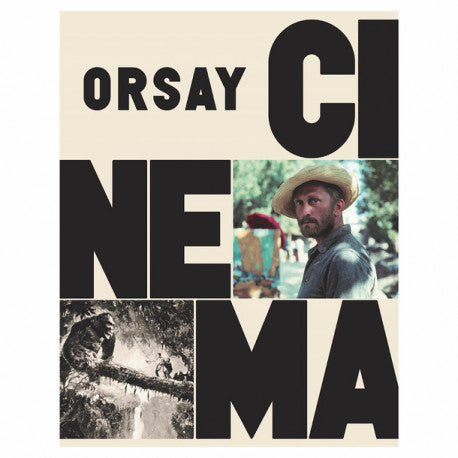 Orsay Cinema.