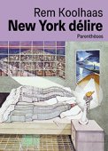 New York délire.