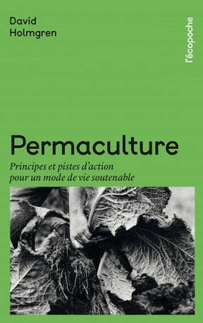 Permaculture: Principles and Action Plans for a Sustainable Lifestyle. 
