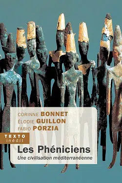 Les phéniciens, une civilisation méditerranéenne.