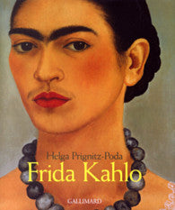 Frida Kahlo.