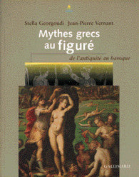 Mythes grecs au figuré, de l'antiquité au baroque.