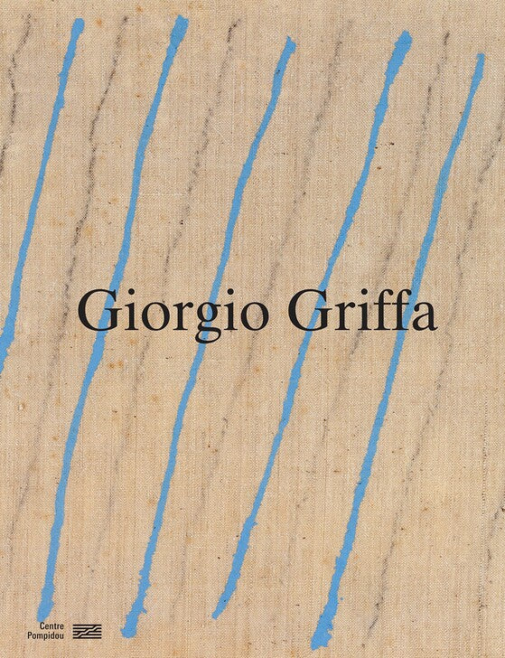 Giorgio Griffa.