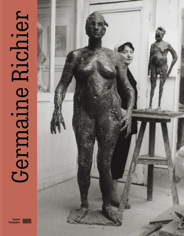 Germaine Richier.