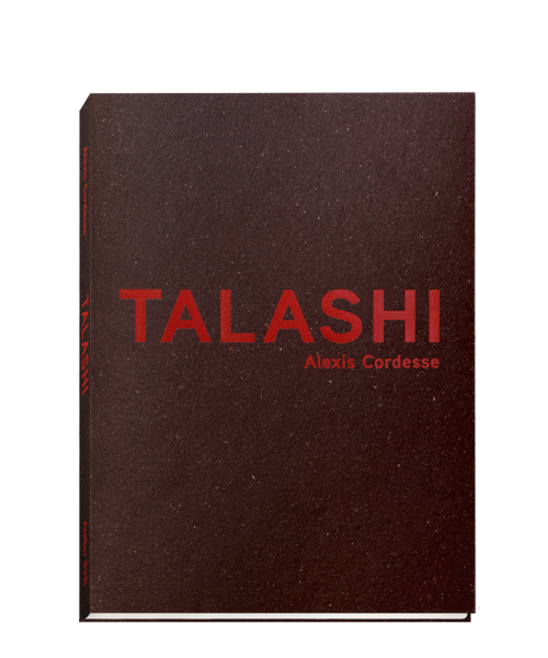 Talashi.