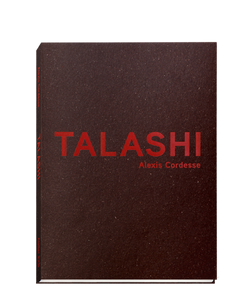 Talashi.