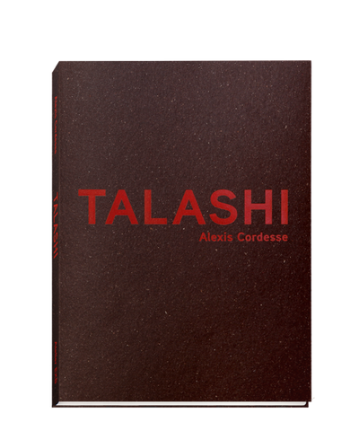 Talashi.