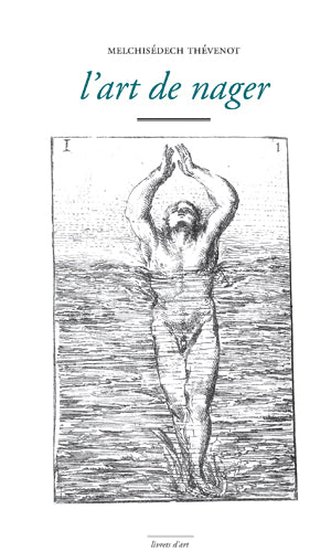 The Art of Swimming. Art Booklet Collection.