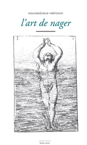 The Art of Swimming. Art Booklet Collection.