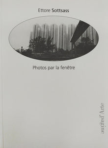 Photos through the window.