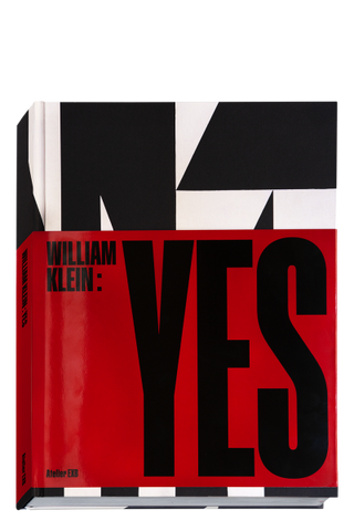 William Klein: Yes.