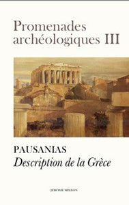 Description de la Grèce.